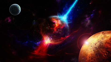 🔥 [50+] Supernova Explosion Wallpapers | WallpaperSafari