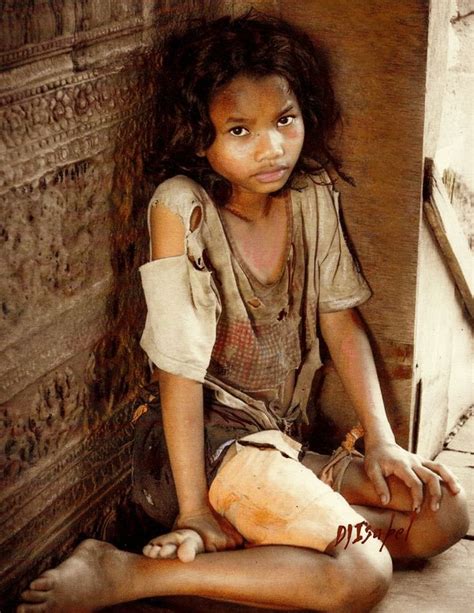 Beggar Girl from , India Hyderabad, Telangana 500051 | Fashion mood ...