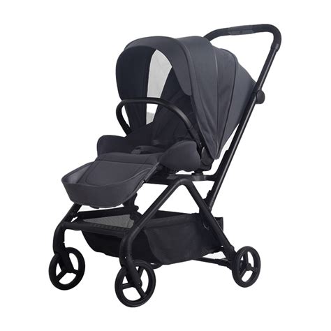 3 in 1 Baby Stroller, Infant Stroller with Reversible Seat – Beraves