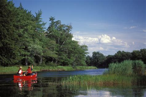 Parks Canada is changing its reservation system. What you need to know ...