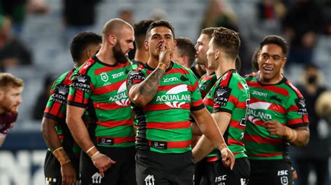 Latrell Mitchell ~ Rabbitohs Highlights ~ SICKO MODE - YouTube