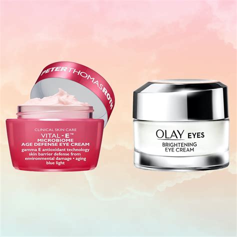 The Best Eye Cream for a Youthful Look