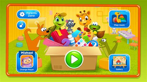 The best educational Android games for kids - Android Authority