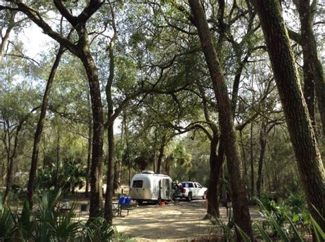 Alexander Springs Campground Reviews updated 2020