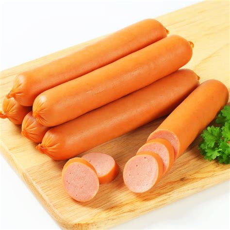 What Is Frankfurter? Complete Guide To This Tasty Sausage