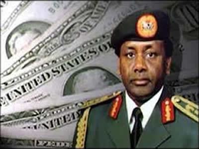 Recovered $500m Abacha Loot Was Invested In Rural Projects- Minister ...