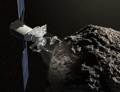 Asteroid Mining Could Become One of the First Multi-Trillion Dollar ...