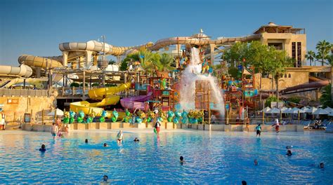 Wild Wadi Water Park Vacation Packages - Expedia