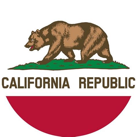 Flag of California, Nylon, State, Buy, Sales - Star Spangled Flags