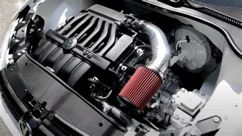 HPA VR550T VR6 Turbo Golf R GOLFMK7 VW GTI MKVII Forum VW, 56% OFF