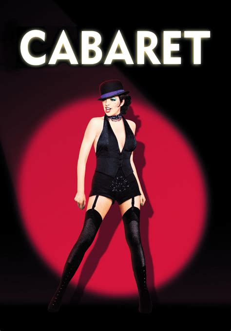 Cabaret (1972) | Kaleidescape Movie Store