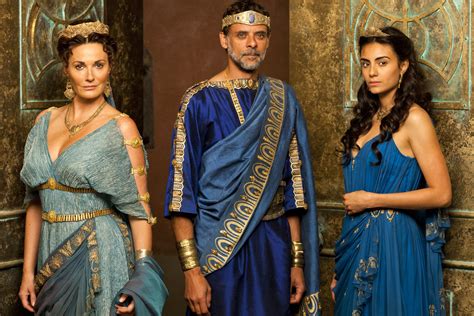 BBC’s ‘Atlantis’ to re-surface