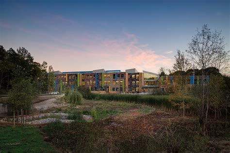 Woodland Elementary School | U.S. Green Building Council