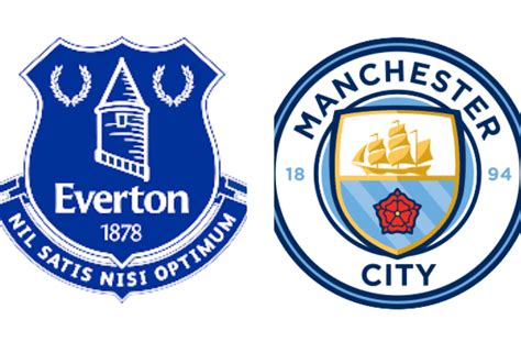 Everton vs Manchester City Prediction - bet9ja &1xbet Odds (Premier League)