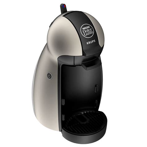 Nescafe Dolce Gusto Coffee Machine White | Coffee Makers - B&M