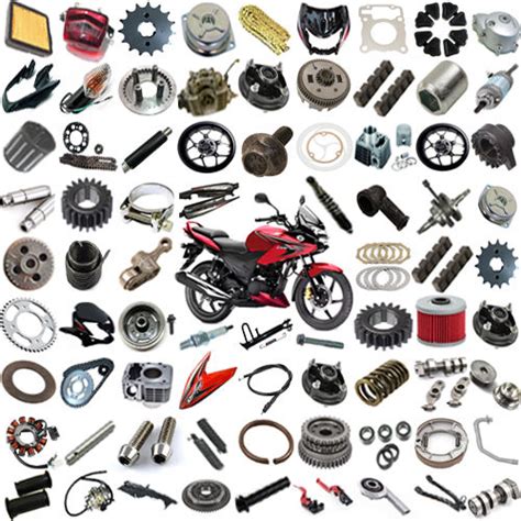 Honda Motorcycle Spare Parts India | Reviewmotors.co