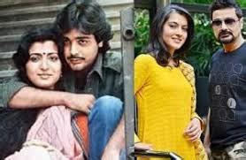 Prosenjit Chatterjee Family Wife Son Daughter Father Mother Marriage ...