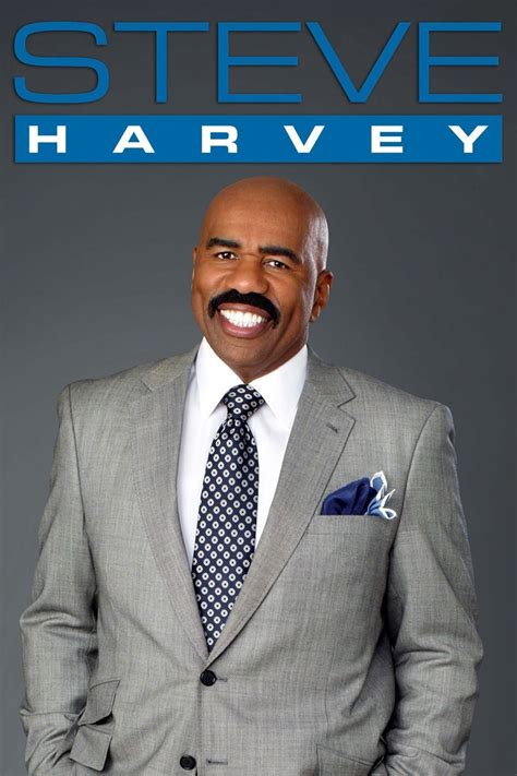 Steve Harvey (2012) - WatchSoMuch