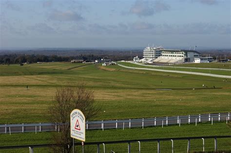 Epsom Downs Racecourse Epsom Surrey England | Surrey england, Epsom ...