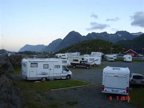 Moskenes Camping (Moskenesoy, Norway) - Campground Reviews - TripAdvisor