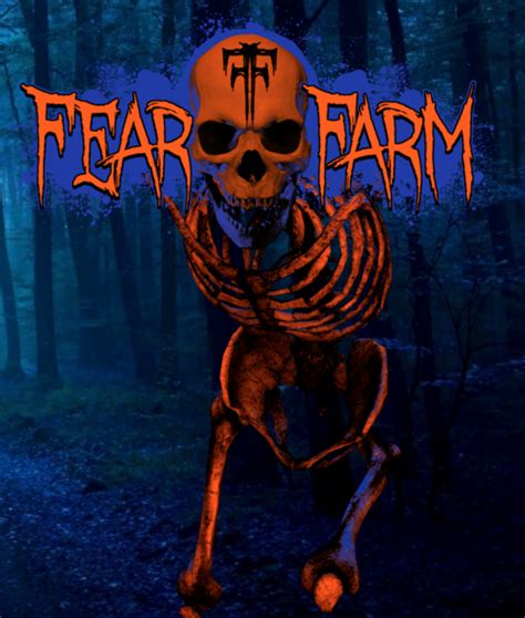 Fear Farm | Event Details | HauntPay