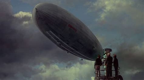 The Hindenburg (film) - Alchetron, The Free Social Encyclopedia