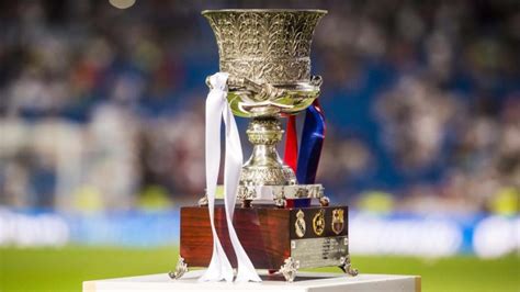 How to Watch Supercopa de España 2023 Online from Anywhere - TechNadu