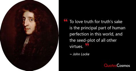 John Locke Quotes - QuotesCosmos