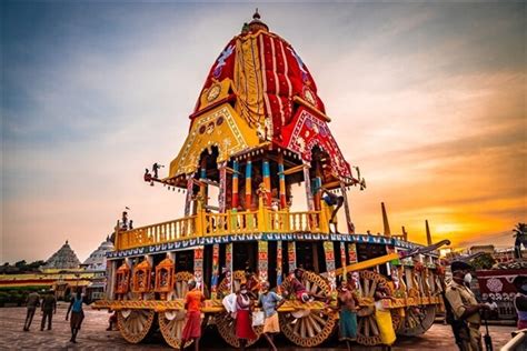 Preparation For Rath Yatra 2021 Photos: HD Images, Pictures, News Pics ...