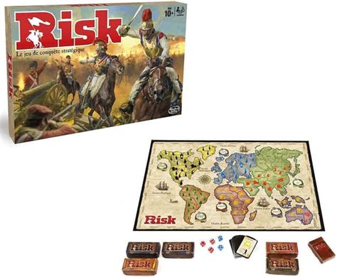 The Best Editions of Risk, Ranked by Board Game Geeks