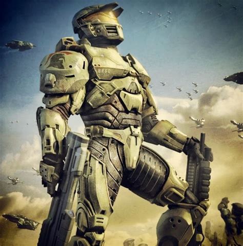 Will Halo Infinite Feature A Red Team Deathmatch Mode? | CyberPunkReview