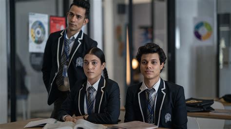 ‘Class’ Season 2 - What to Expect in the Next Season of Netflix India's ...