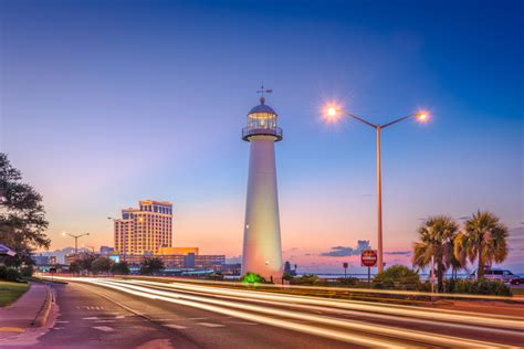 15 Best Things to Do in Biloxi MS You Shouldn't Miss - Southern Trippers