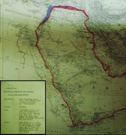 Arab Revolt - Wikipedia