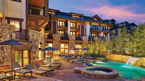 Best Hotels in Vail, Colorado