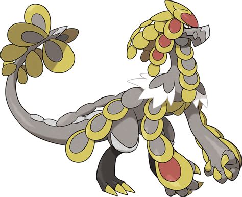 Image - 784-Kommo-o.png | VS Battles Wiki | FANDOM powered by Wikia