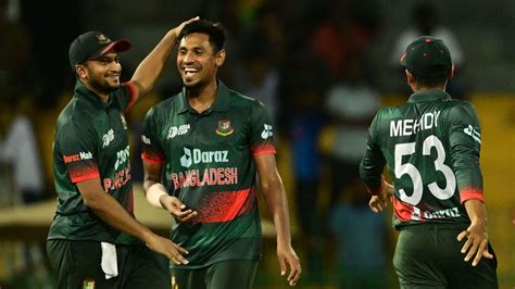 India vs Bangladesh, Asia Cup 2023 Highlights: Bangladesh beats India ...