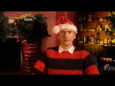 David Tennant's Bedtime Story 4.0