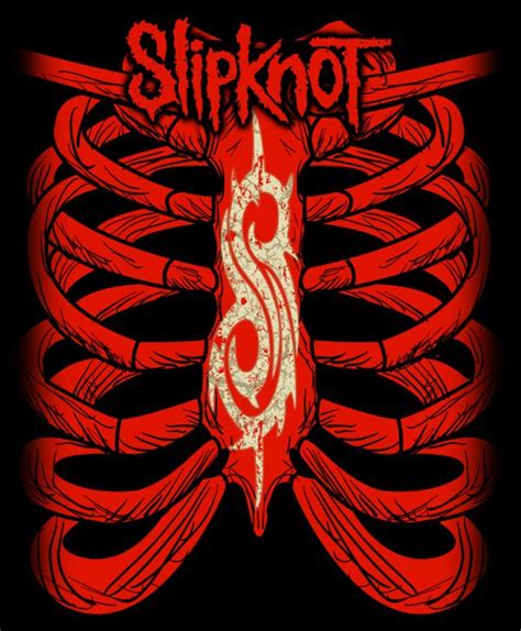 SLIPKNOT by Arturo Liceaga, via Behance | Metal posters art, Rock ...