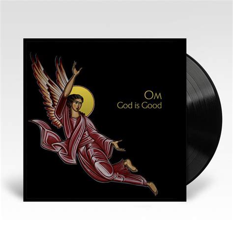 God Is Good (Vinyl) (Import) - JB Hi-Fi