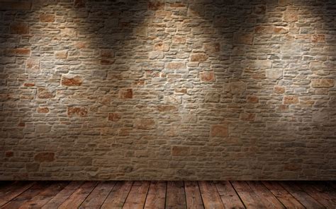 3D Wallpaper for Wall - WallpaperSafari