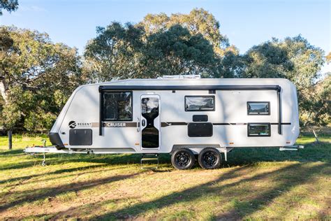 22’6 Cruiser Family (RCC226F) - Caravan Sales Online