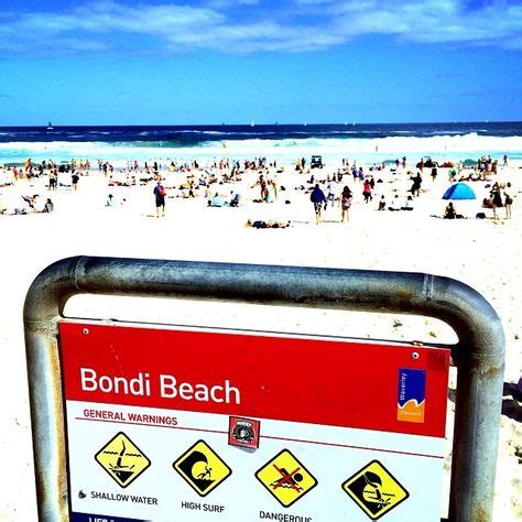 11 Best Surfing in Bondi Beach images | Bondi beach, Surfing, Beach