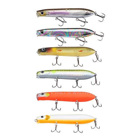 Our Topwater Bass Fishing Lure 10cm/15g Sea Fishing - Big fishing fans