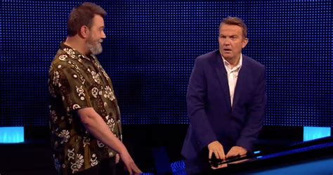 'The Chase' Bloopers Clips Reveal What It's Really Like On The Gameshow ...