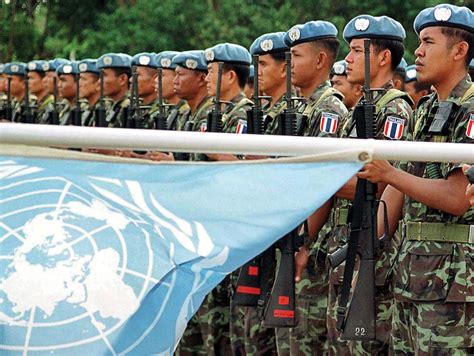 United Nations Peacekeeping Force | Hot Sex Picture