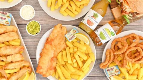 Australia’s best fish and chips spots revealed | news.com.au ...