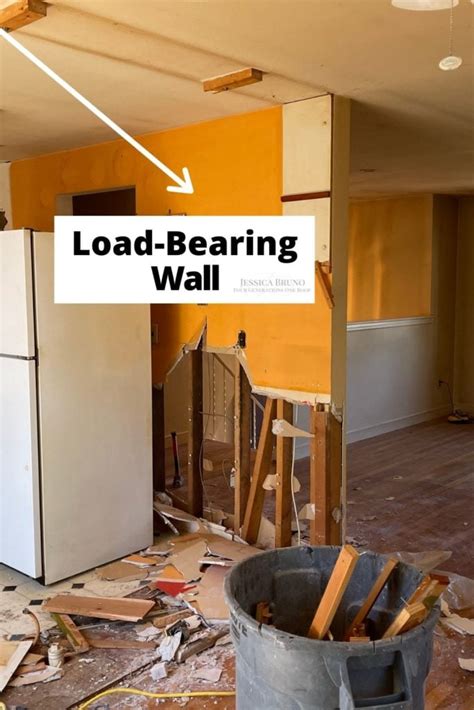 Removing A Kitchen Load Bearing Wall|Four Generations One Roof