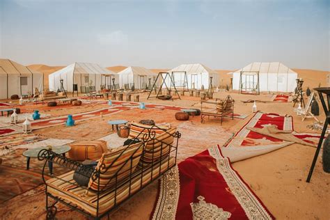 Morocco's Sahara Desert in February: Travel Tips, Weather, and More ...