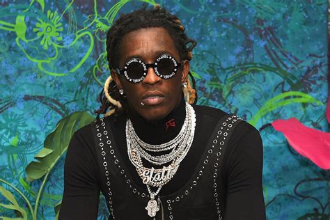 Best Young Thug Songs of All Time - Top 10 Tracks